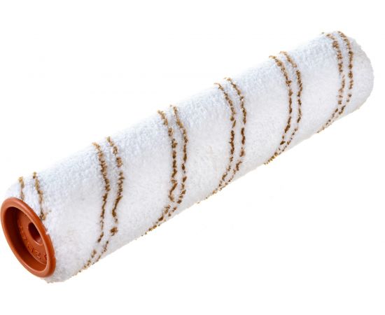 Ролик малярный сменный (40х240 мм) ОПТИМА-МИКРОТЕКС Зубр 02545-24 – изображение 2