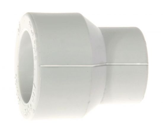 Переходная муфта КРОСС PPRC 25х20, внутренняя/внутренняя 62704 – изображение 2