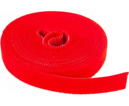 Универсальная лента велькро (16.5 кр. 5м) FORTISFLEX ЛВУ 78436 – изображение 2