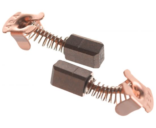 Щетка графитовая CB-424 Makita 191966-6 – изображение 2