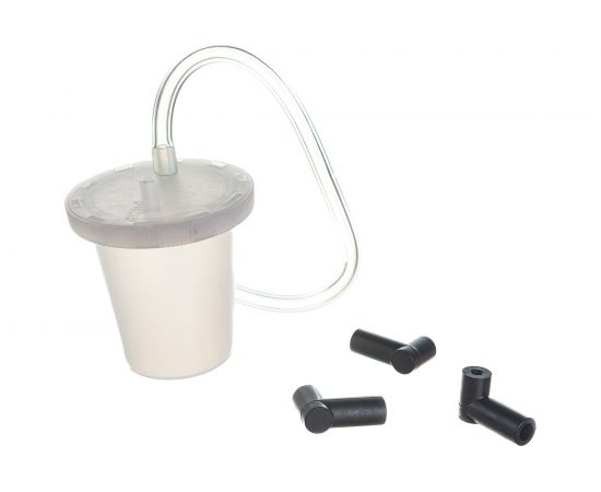 Емкость для слива тормозной жидкости СТАНКОИМПОРТ KA-3001 – изображение 2