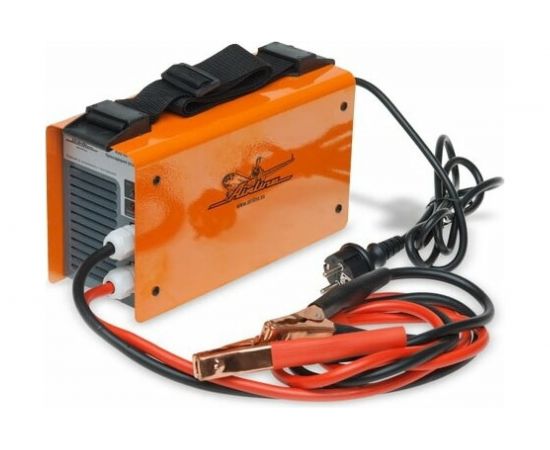 Пуско-зарядное устройство 12 В, 80 А Airline AJS-80-04 – изображение 2