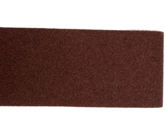 Лента шлифовальная (3 шт; 75х533 мм; P60) ПРАКТИКА 031-433 – изображение 2