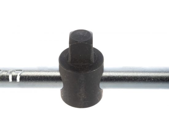 Вороток с плавающей головкой 3/8” L=254мм JTC 3717 – изображение 2