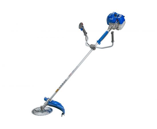 Бензиновый триммер Витязь БГ-4500 18024008 – изображение 2