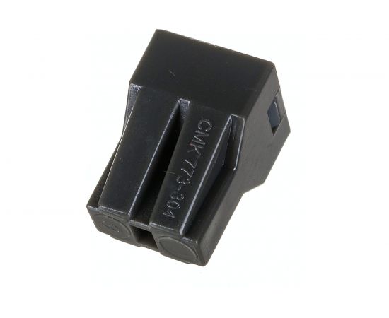 Строительно-монтажная клемма IEK СМК 773-304, 4шт/упак UKZ-004-304 – изображение 2