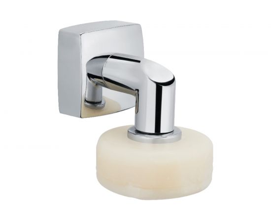 Мыльница-магнит FIXSEN KVADRO 61309A – изображение 2