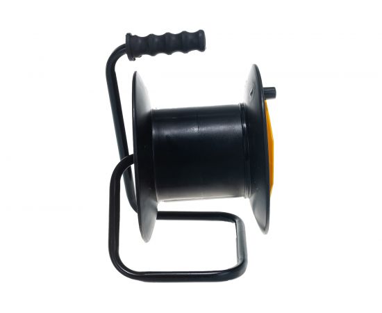 Катушка без провода и розетки Партнер-Электро UG0000-000YE – изображение 2