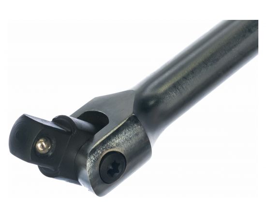 Вороток с шарниром 1/2, 600мм KING TONY 4452-24FR – изображение 2