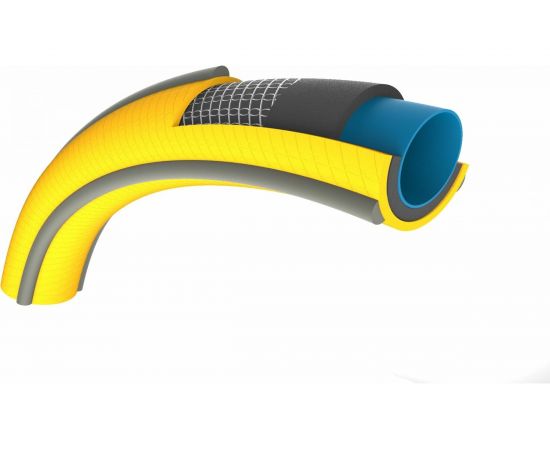 Шланг для полива Hozelock Tricoflex Ultraflex 117006 – изображение 2