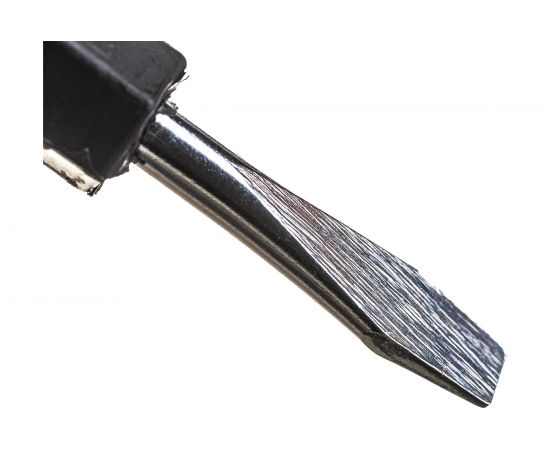 Отвертка СЕРВИС КЛЮЧ двусторонняя 6х38 70802 – изображение 3