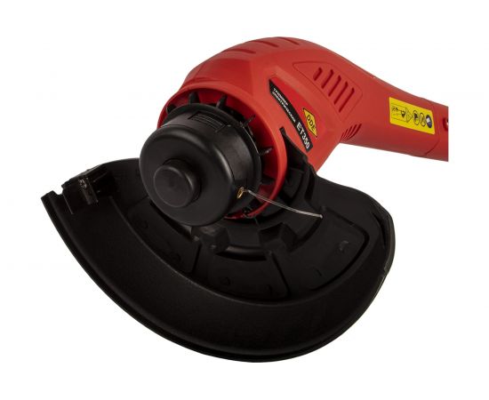 Электрический триммер DDE ET350 791-790 – изображение 3