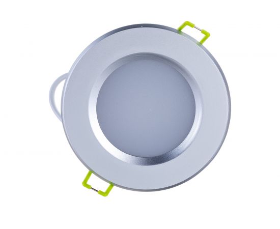 Светодиодный светильник Navigator 94 834 NDL-P1-6W-840-SL-LED аналог R63 60Вт 4607136948341 256462 – изображение 3