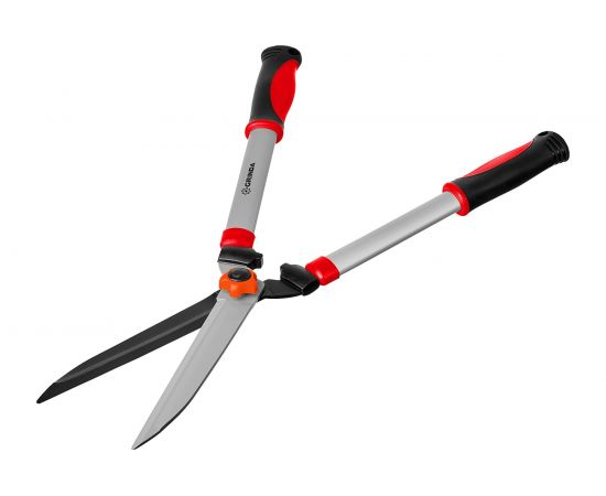 Кусторез со стальными рукоятками Grinda GH-630 630мм 8-423551_z02 – изображение 3