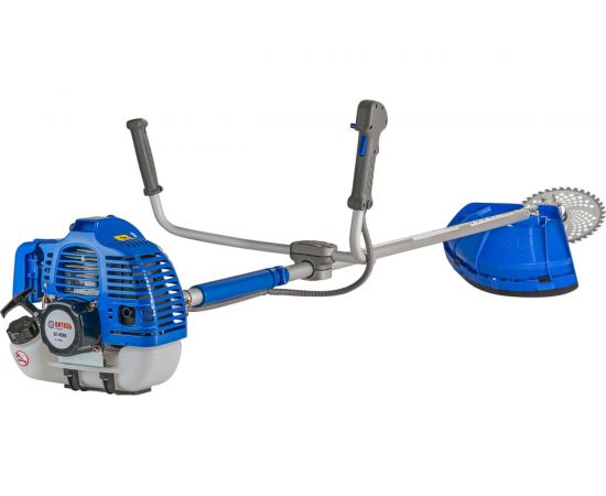 Бензиновый триммер Витязь БГ-4500 18024008 – изображение 3
