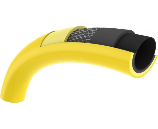 Шланг SUPER TRICOFLEX (12.5 мм; 50 м) Hozelock 116787 – изображение 3