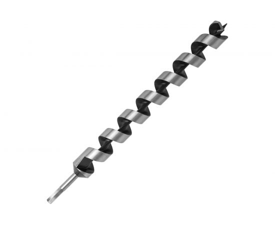 Сверло винтовое по дереву (40х600 мм) ПРАКТИКА 032-119 – изображение 3