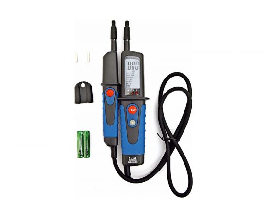 Указатель напряжения СЕМ DT-9030 480939 – изображение 3