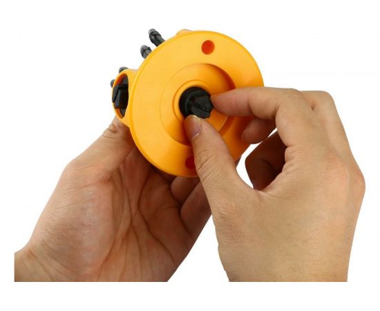 Спринклерный ороситель DEKO DKI8 065-0966 – изображение 3