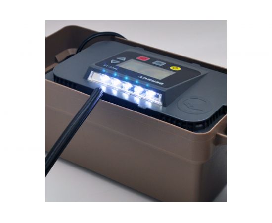 Автомобильный компрессор BERKUT SPEC-19 – изображение 3