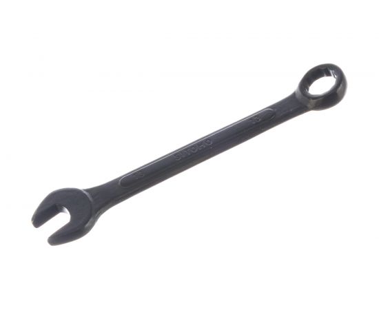 Набор гаечных комбинированных ключей 16 шт SITOMO 6-27 206469 – изображение 3