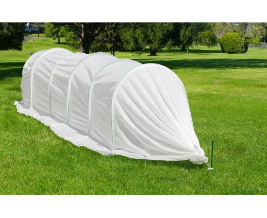 Парник САДОВИТА ЭКОНОМ 4 секции 00132709 – изображение 3