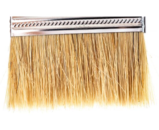 Малярная плоская кисть ON Любитель 3,75мм 02-01-030 – изображение 3