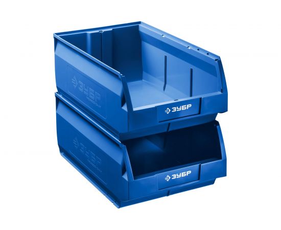 Складской лоток ЗУБР ЛСК-38 38 л 38061-38 – изображение 3