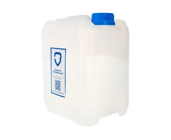 Растворитель ЗАГОРСКИЙ ЛАКОКРАСОЧНЫЙ ЗАВОД Р-4А 5 л ZLK04883 – изображение 3