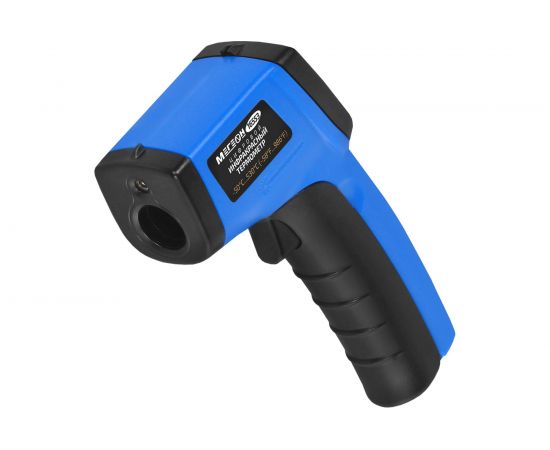 Бесконтактный термометр МЕГЕОН 16553 к0000036219 – изображение 3