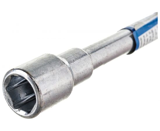 Торцовой Г-образный ключ TOYA 12х12мм под шпильку 54660 – изображение 3