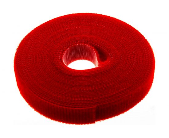 Универсальная лента велькро (16.5 кр. 5м) FORTISFLEX ЛВУ 78436 – изображение 3