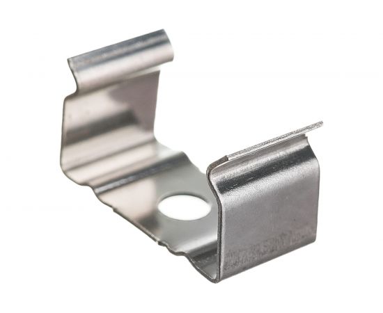 Скоба для профиля General Lighting Systems GAL-7-14-C-IP20 10шт в упаковке 523501 – изображение 3