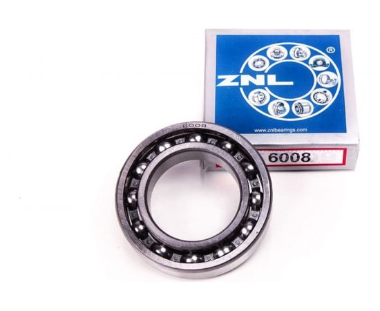 Подшипник ZNL 108 6008 – изображение 4