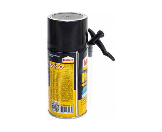 Пена монтажная 300 мл Момент 1668893 – изображение 4