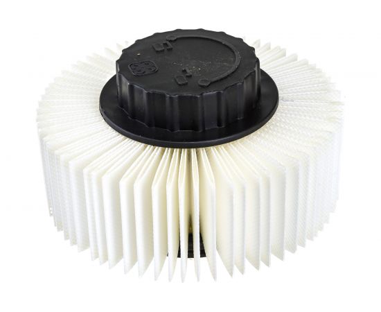 Фильтр для пылесоса ПС 200/ ПС 300/ ПС 500 HEPA ПУЛЬСАР 792-124 – изображение 4