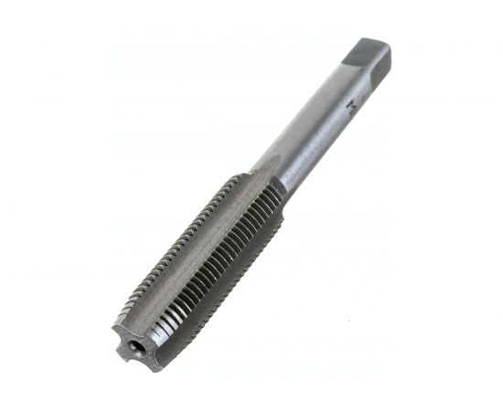 Набор метчиков и плашек Туламаш 27 шт, М5-М16 ТМ 100181 – изображение 4