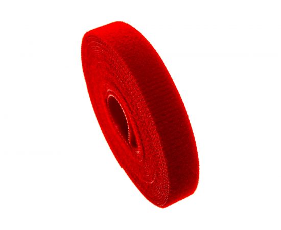 Универсальная лента велькро (16.5 кр. 5м) FORTISFLEX ЛВУ 78436 – изображение 4