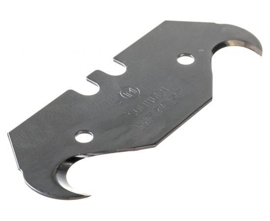 Крючкообразные лезвия MOZART 110.065-0046 – изображение 4