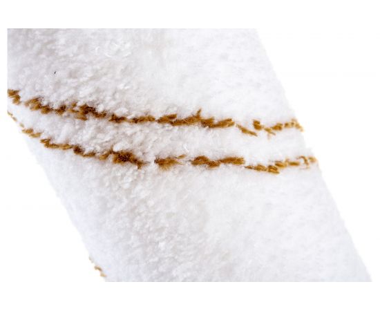 Ролик малярный сменный (40х240 мм) ОПТИМА-МИКРОТЕКС Зубр 02545-24 – изображение 4