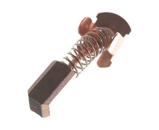 Щетка графитовая CB-424 Makita 191966-6 – изображение 4