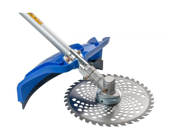 Бензиновый триммер Витязь БГ-4500 18024008 – изображение 4