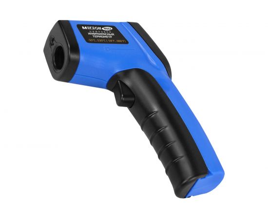 Бесконтактный термометр МЕГЕОН 16553 к0000036219 – изображение 4