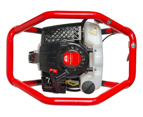 Бензобур ADA Ground Drill-8 А00367 – изображение 4