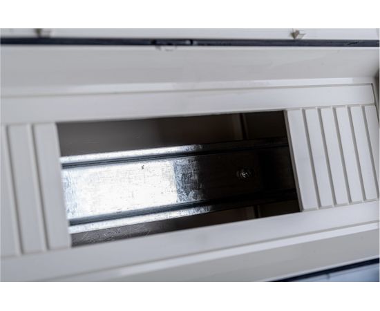 Распределительный навесной щит EKF ЩРн-П-24 IP65 пластиковый 354х272х109 pb65-n-pg-24 – изображение 4