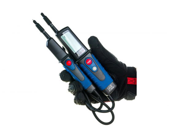 Указатель напряжения СЕМ DT-9030 480939 – изображение 4