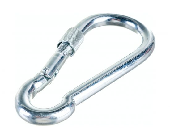 Пожарный карабин с муфтой ЕВРОПАРТНЕР DIN5299 М12 Zn 1 шт. Z1 9235 – изображение 4