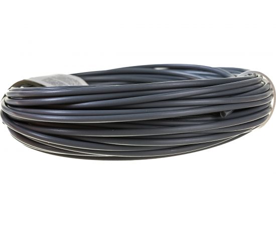 Леска круглая армированная алюминием (2 мм; 15 м) для триммера СИБРТЕХ 961925 – изображение 5