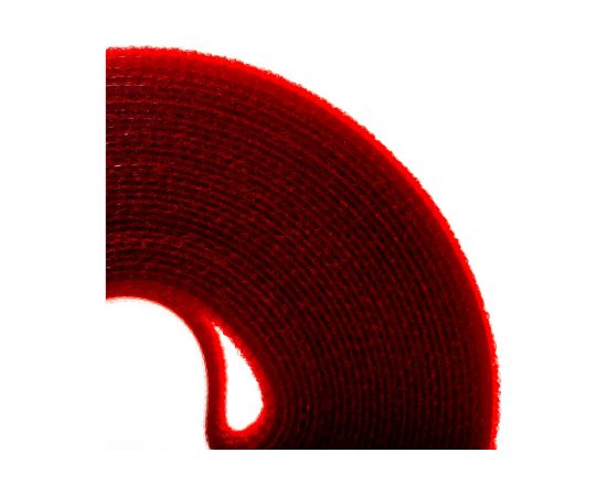 Универсальная лента велькро (16.5 кр. 5м) FORTISFLEX ЛВУ 78436 – изображение 5