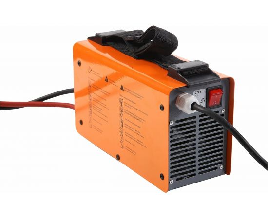 Пуско-зарядное устройство 12 В, 80 А Airline AJS-80-04 – изображение 5